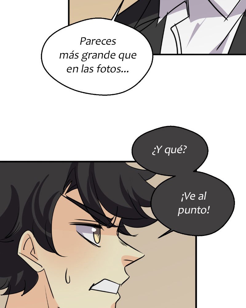 Read extraOrdinario ES Manga Online