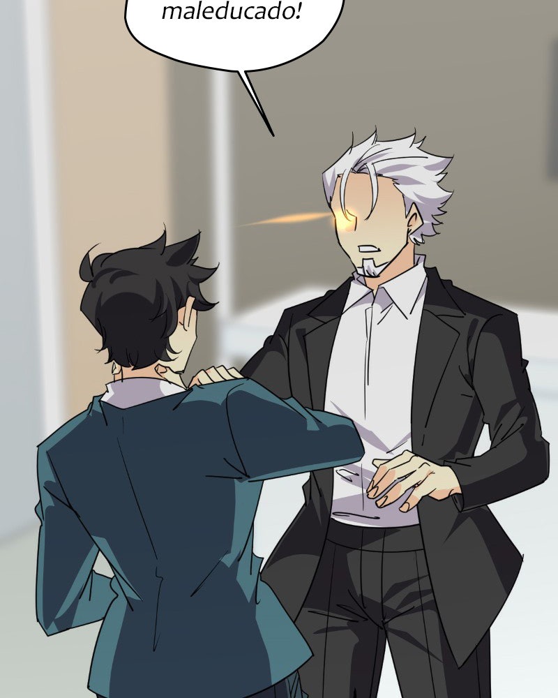 Read extraOrdinario ES Manga Online