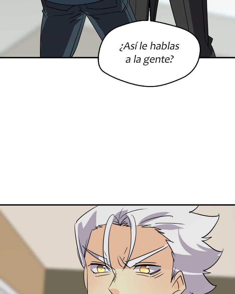 Read extraOrdinario ES Manga Online