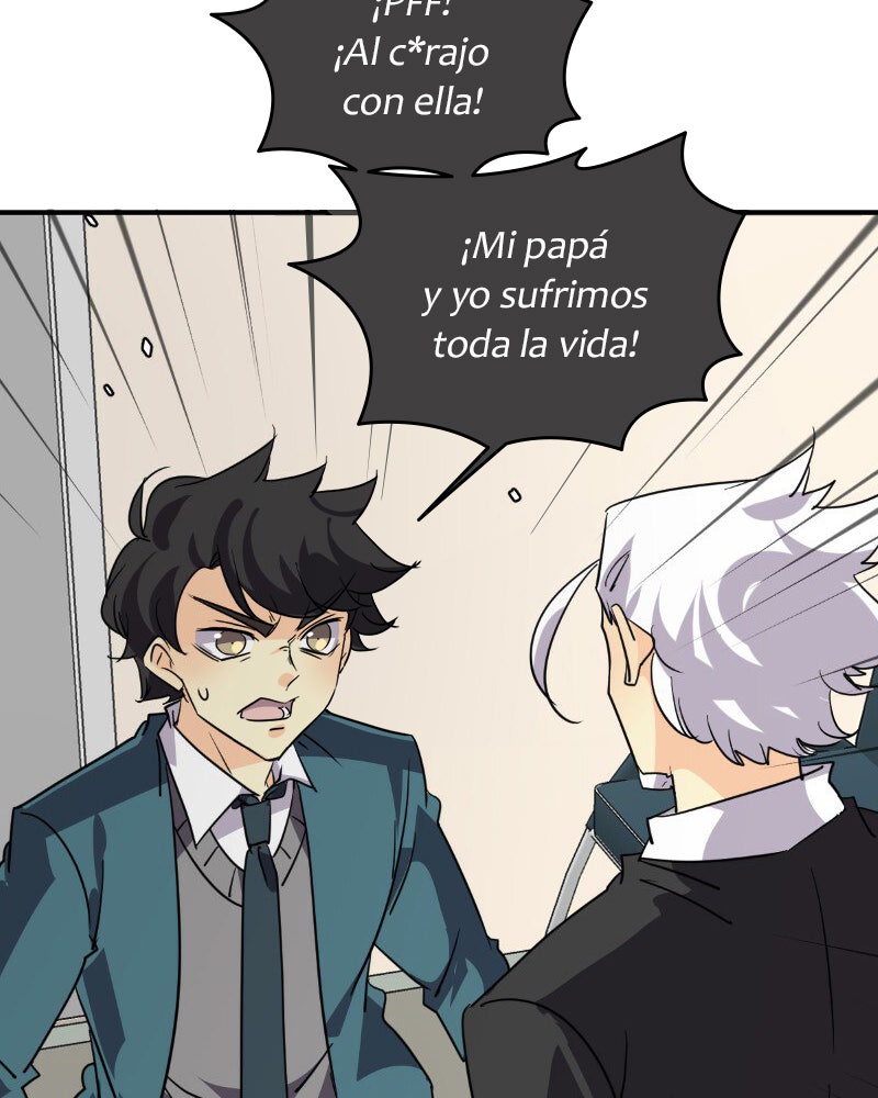 Read extraOrdinario ES Manga Online