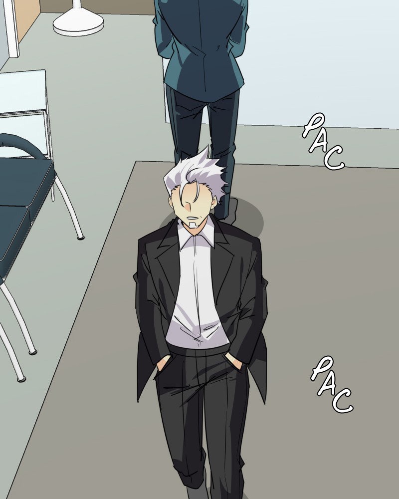 Read extraOrdinario ES Manga Online