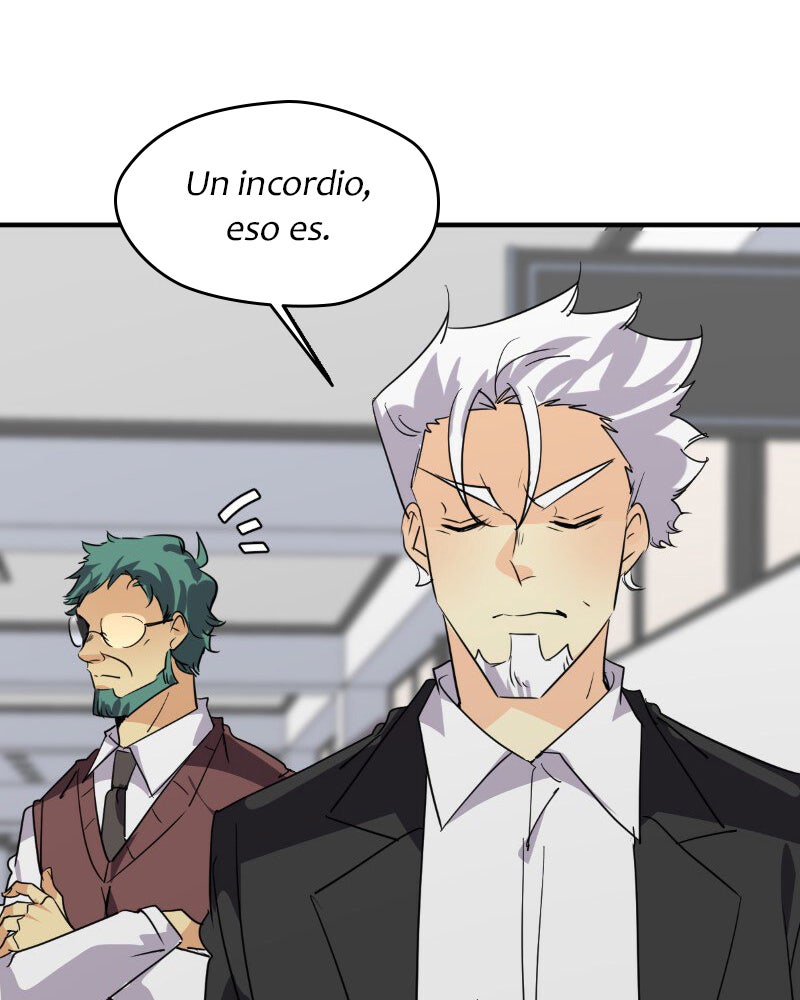 Read extraOrdinario ES Manga Online