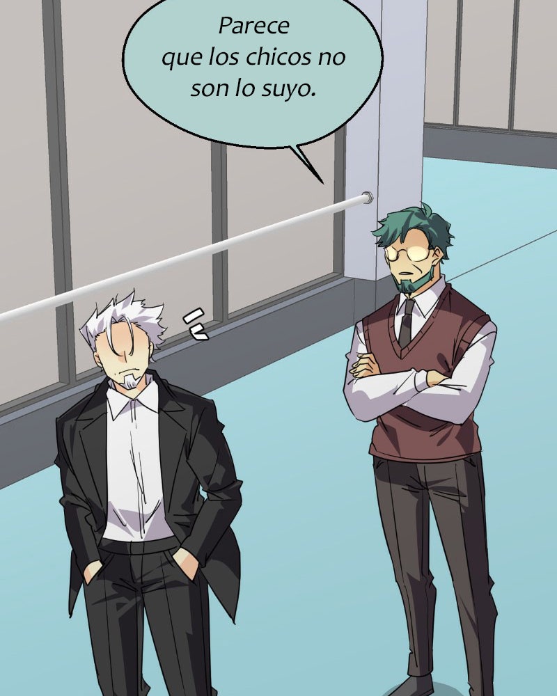 Read extraOrdinario ES Manga Online