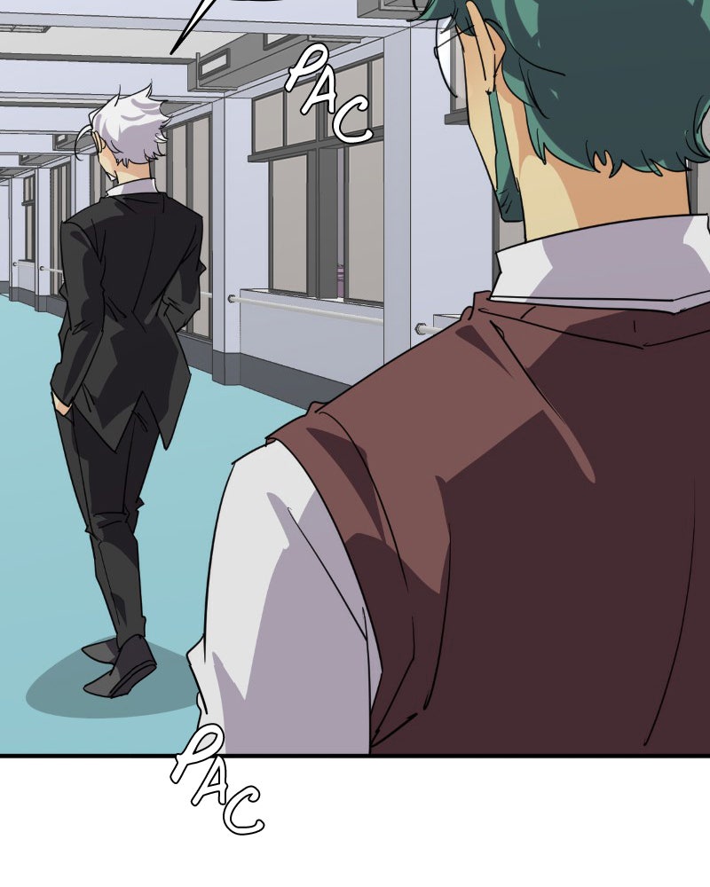 Read extraOrdinario ES Manga Online