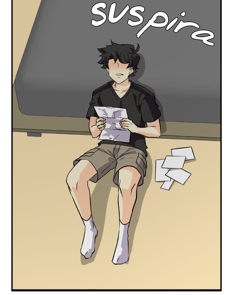 Read extraOrdinario ES Manga Online