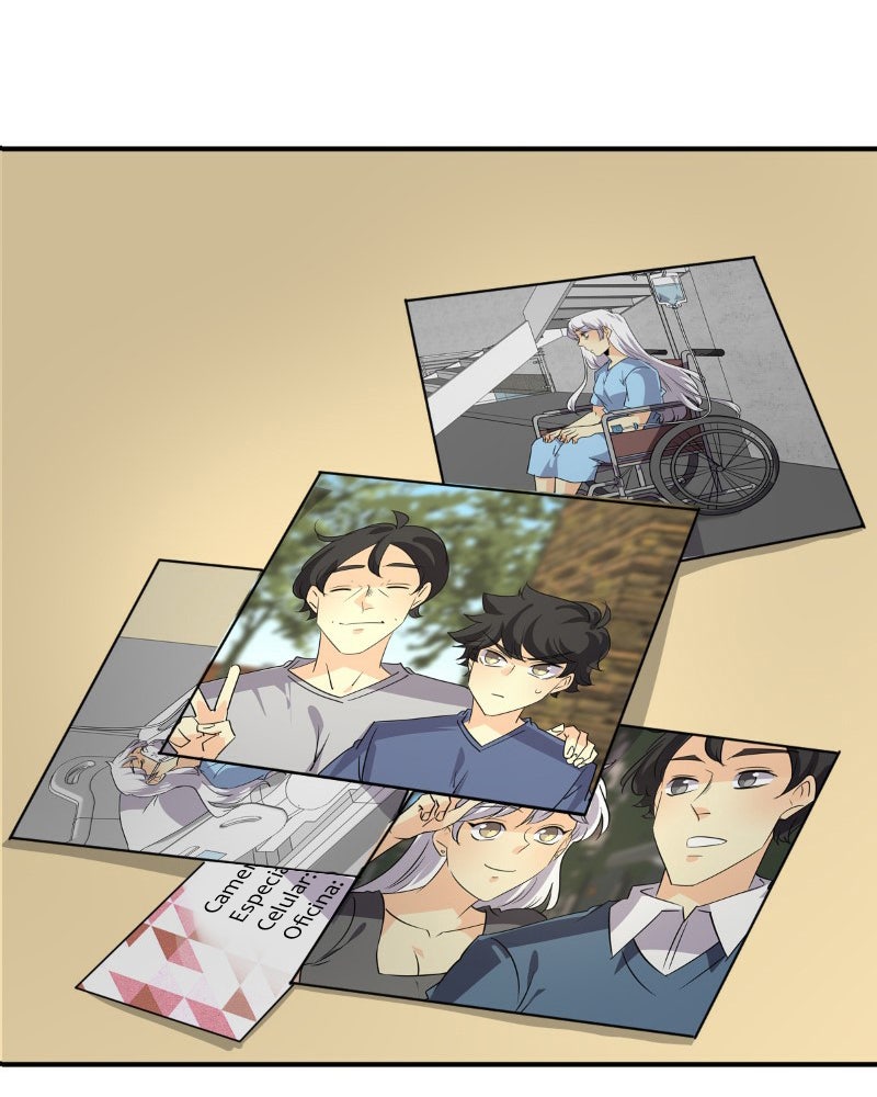 Read extraOrdinario ES Manga Online