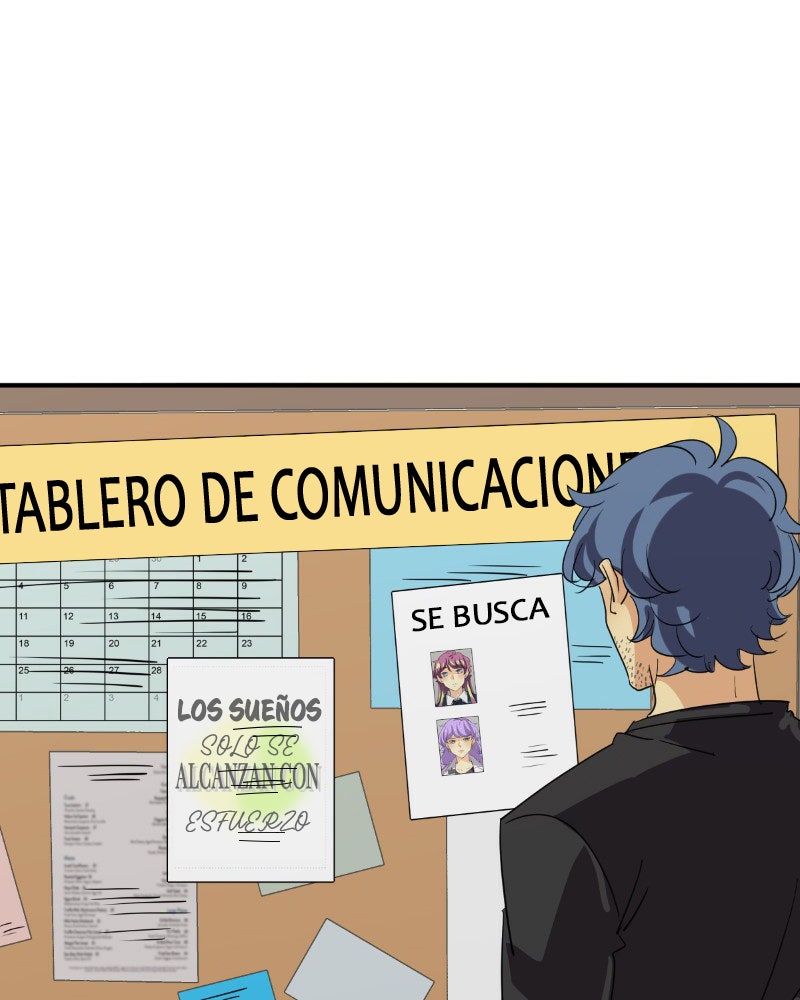 Read extraOrdinario ES Manga Online