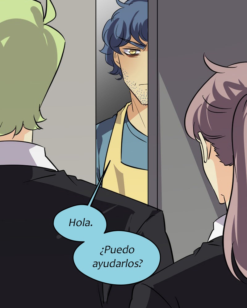 Read extraOrdinario ES Manga Online