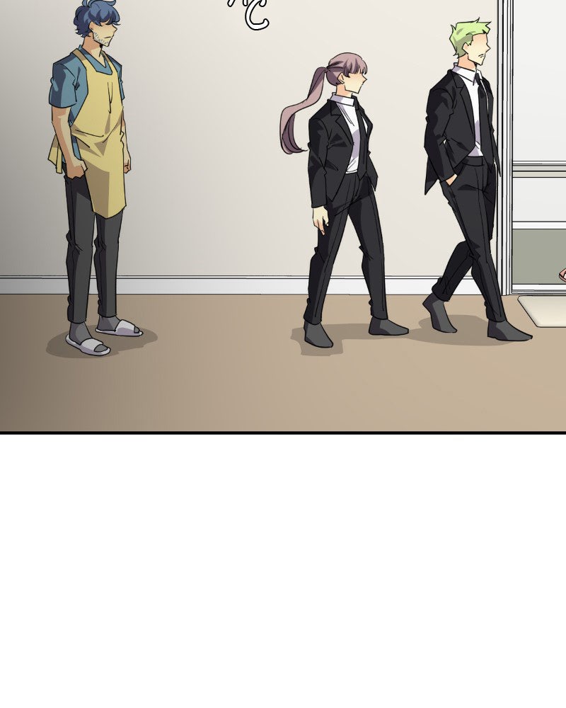 Read extraOrdinario ES Manga Online