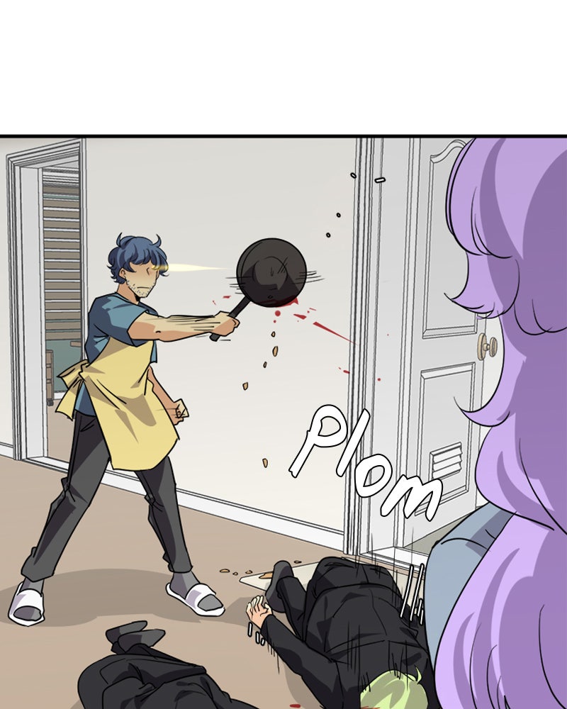 Read extraOrdinario ES Manga Online