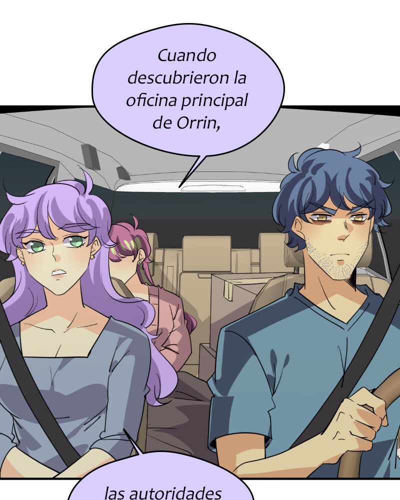 Read extraOrdinario ES Manga Online