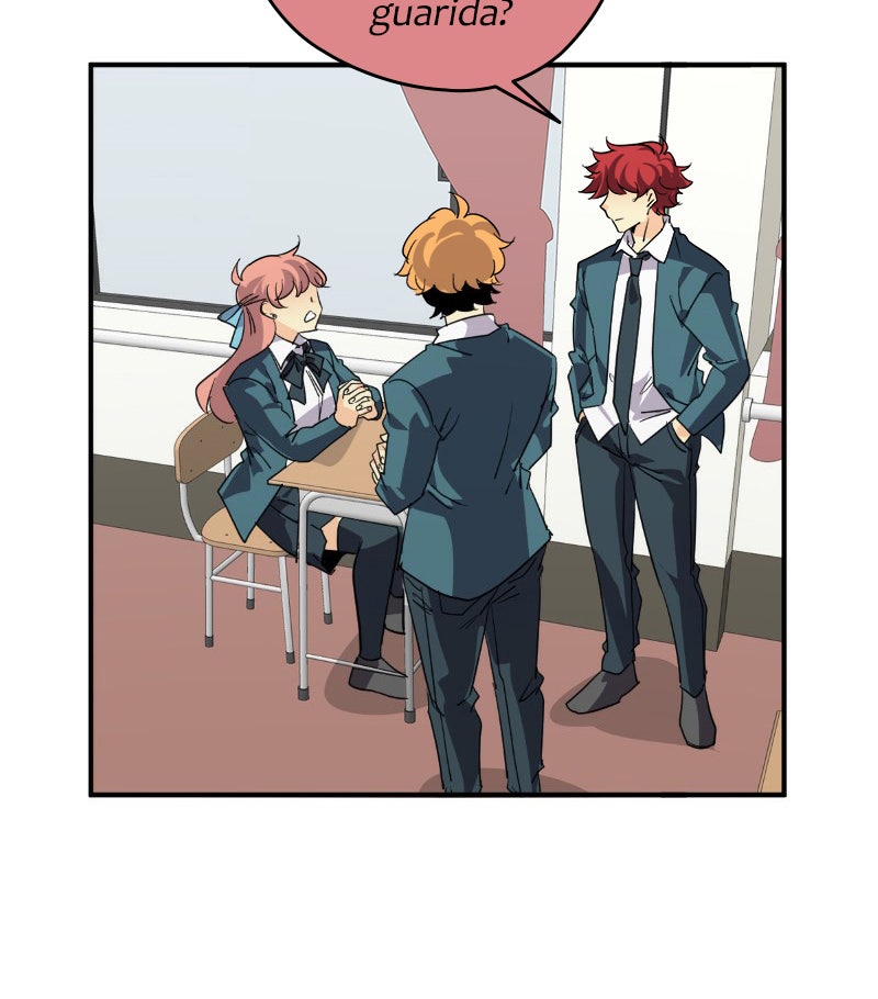 Read extraOrdinario ES Manga Online