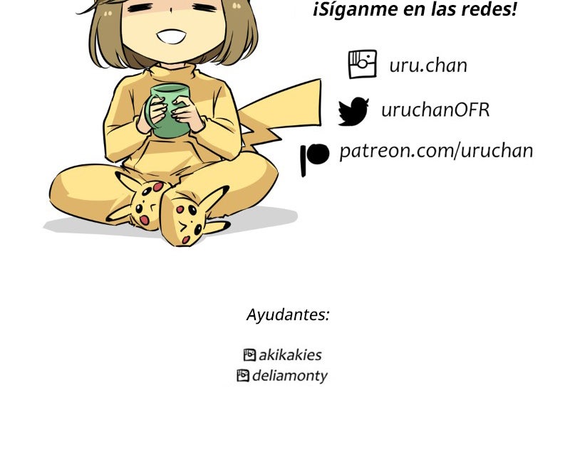 Read extraOrdinario ES Manga Online