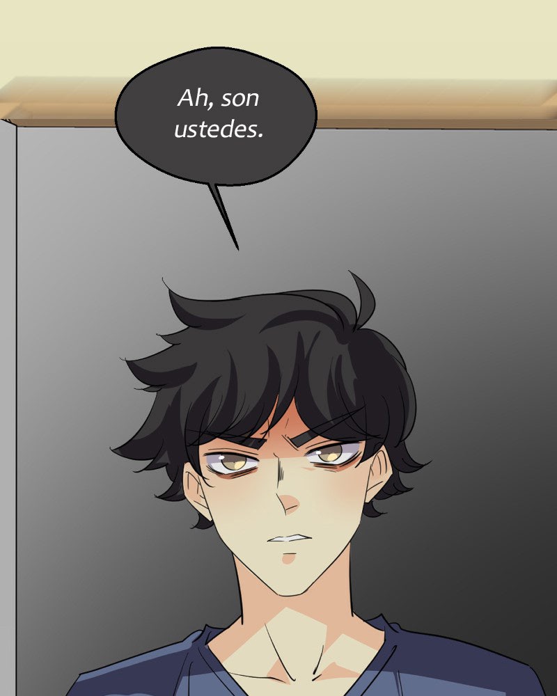 Read extraOrdinario ES Manga Online