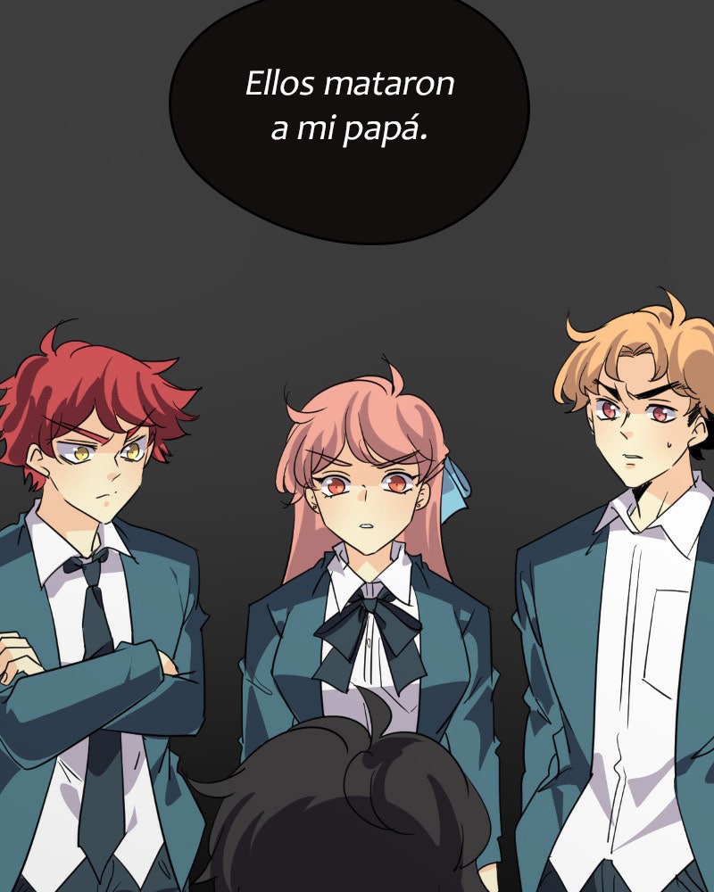 Read extraOrdinario ES Manga Online