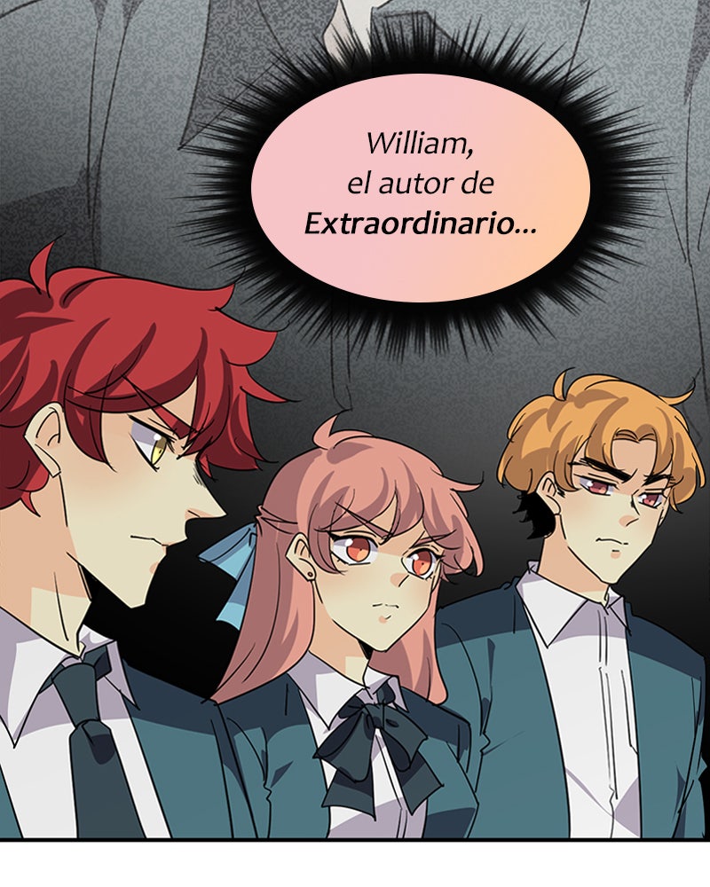 Read extraOrdinario ES Manga Online