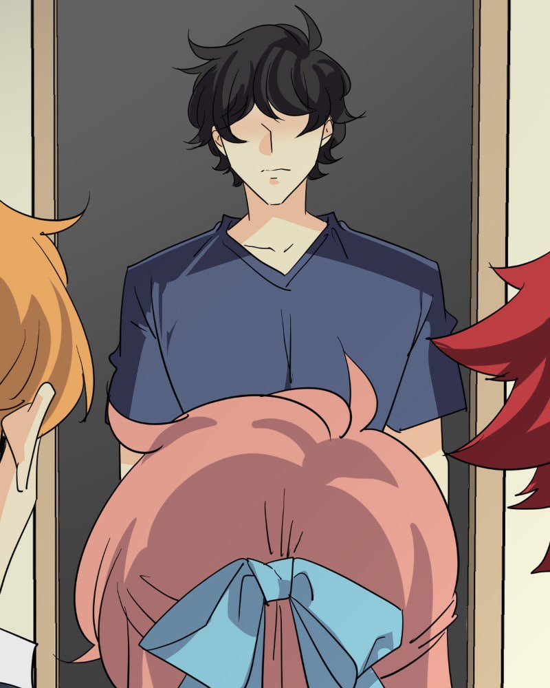 Read extraOrdinario ES Manga Online