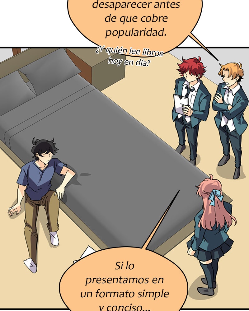 Read extraOrdinario ES Manga Online