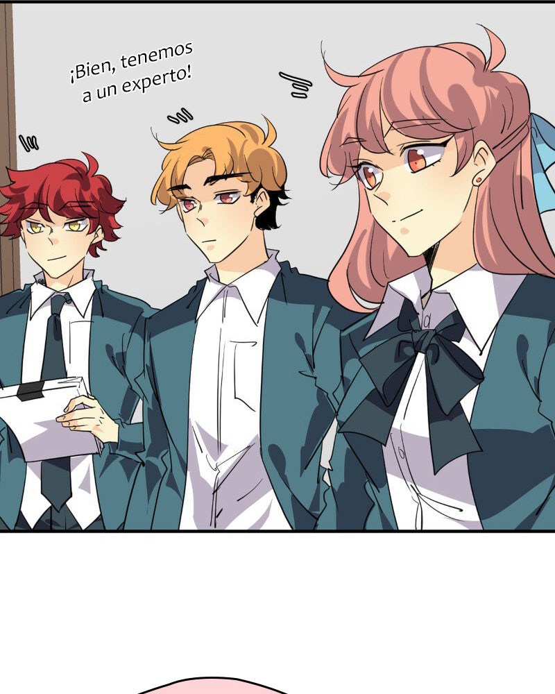 Read extraOrdinario ES Manga Online