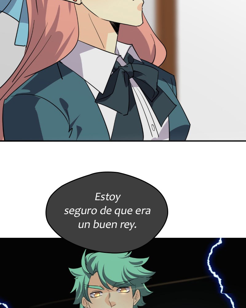 Read extraOrdinario ES Manga Online