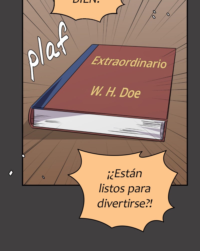 Read extraOrdinario ES Manga Online
