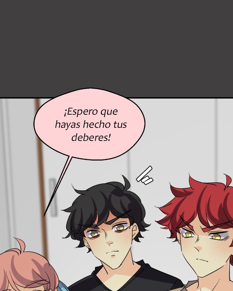 Read extraOrdinario ES Manga Online