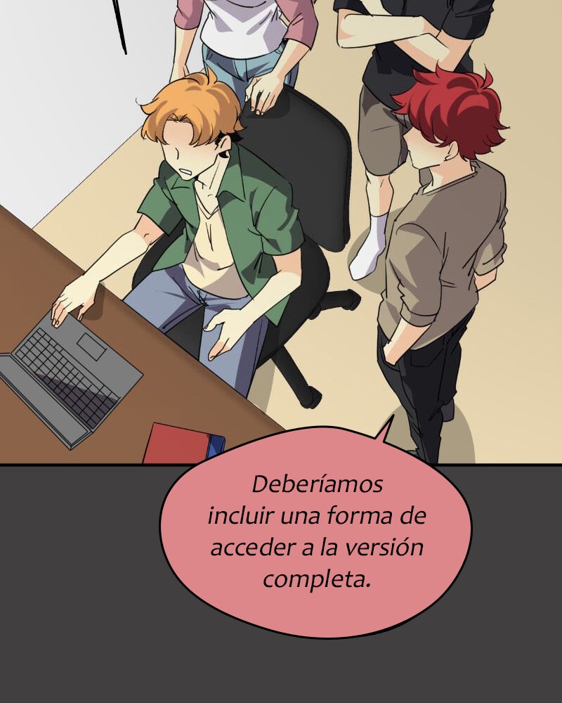 Read extraOrdinario ES Manga Online