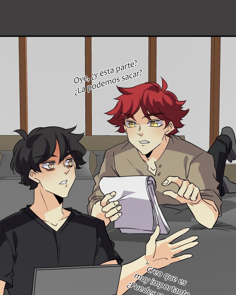 Read extraOrdinario ES Manga Online