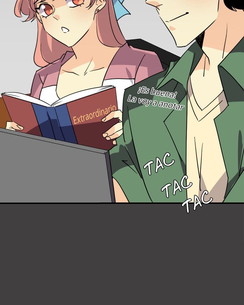 Read extraOrdinario ES Manga Online