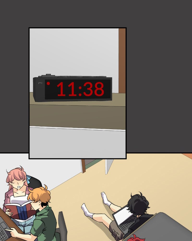 Read extraOrdinario ES Manga Online