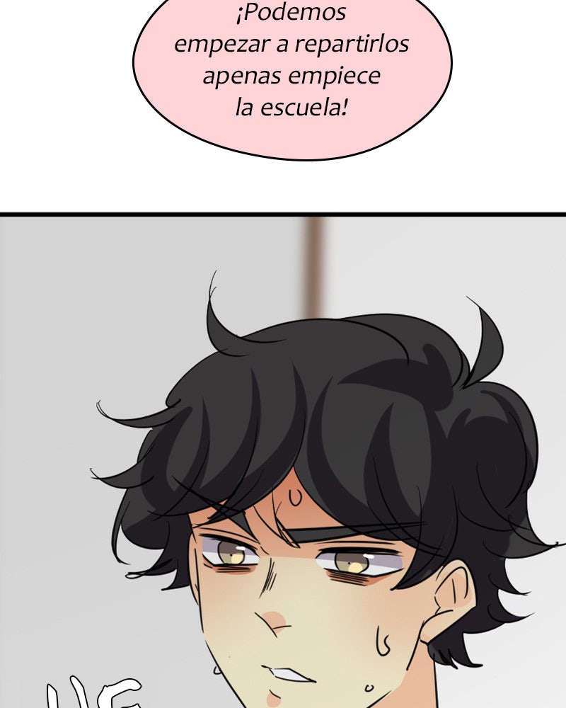 Read extraOrdinario ES Manga Online