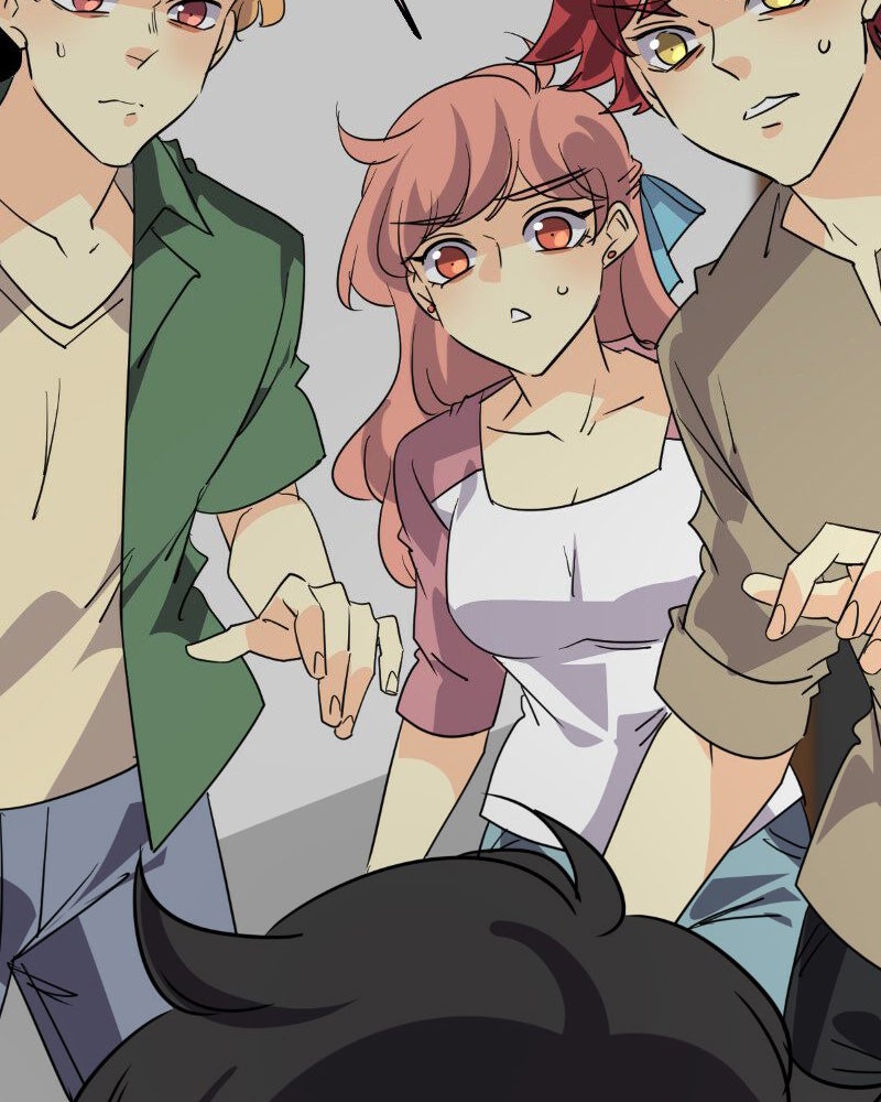 Read extraOrdinario ES Manga Online