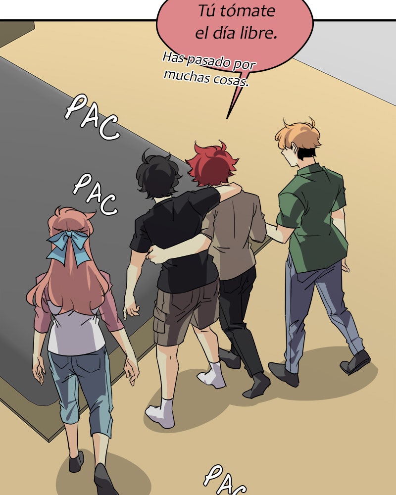 Read extraOrdinario ES Manga Online