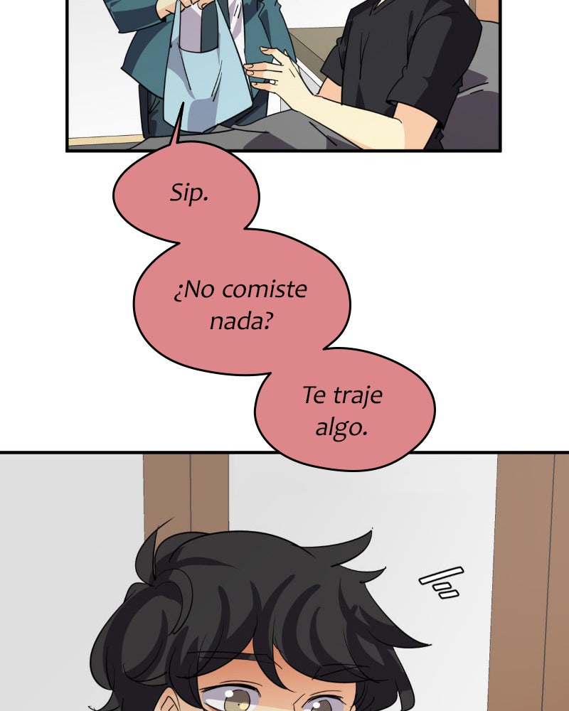 Read extraOrdinario ES Manga Online