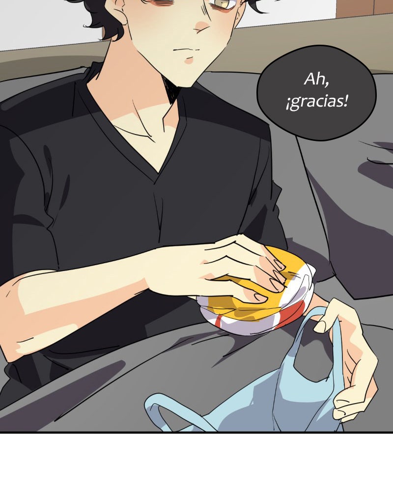 Read extraOrdinario ES Manga Online