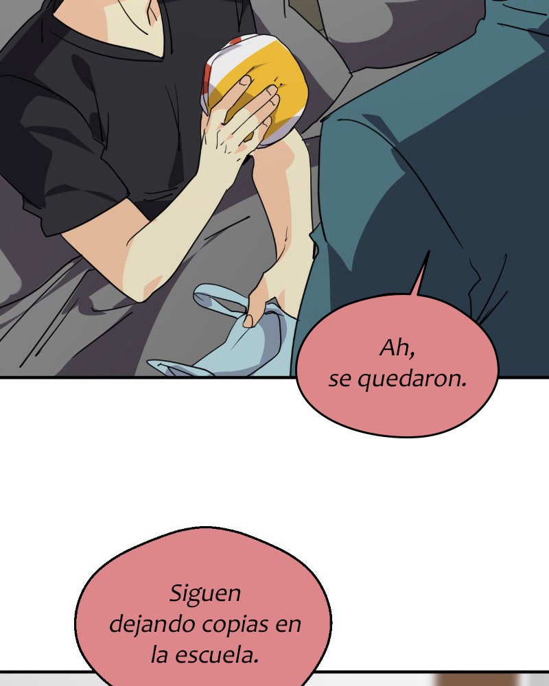 Read extraOrdinario ES Manga Online