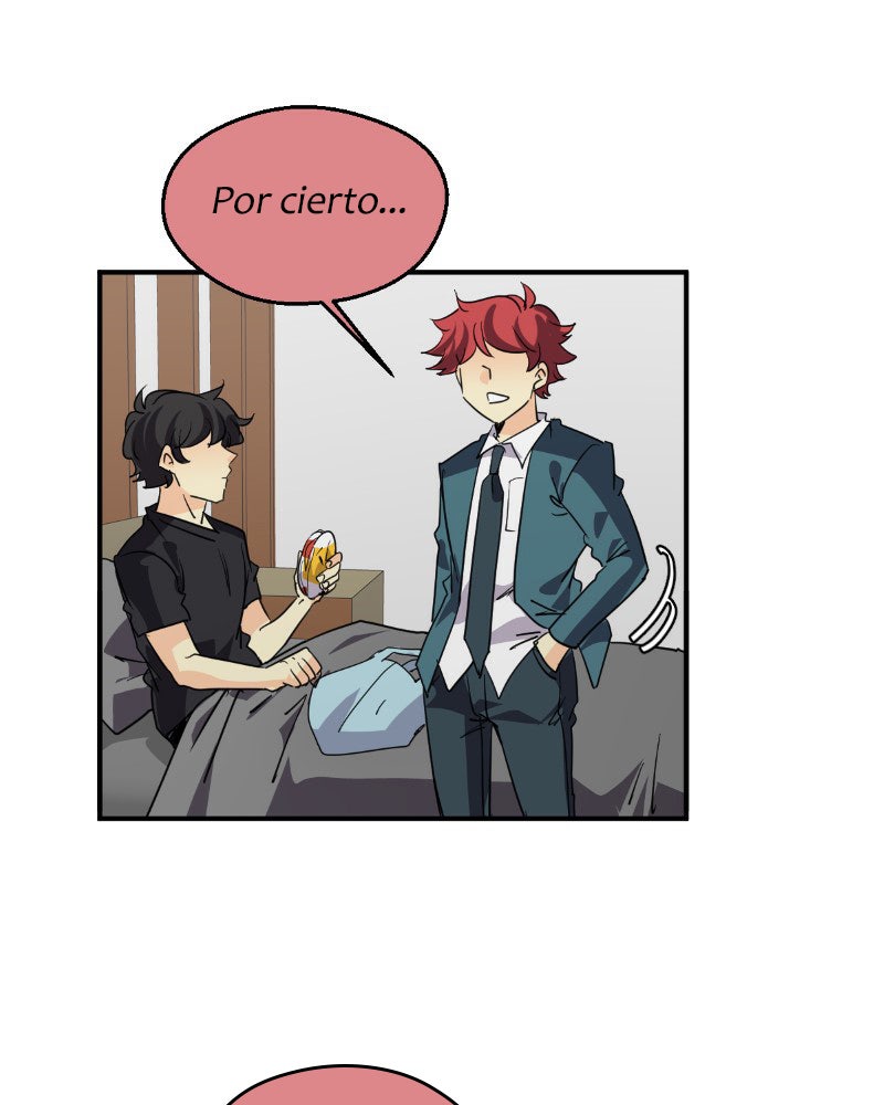 Read extraOrdinario ES Manga Online