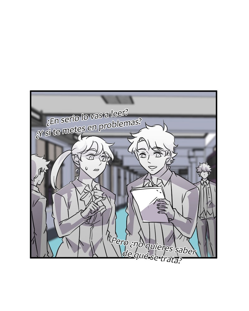 Read extraOrdinario ES Manga Online