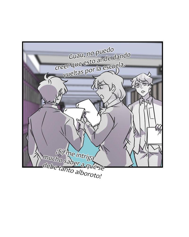 Read extraOrdinario ES Manga Online