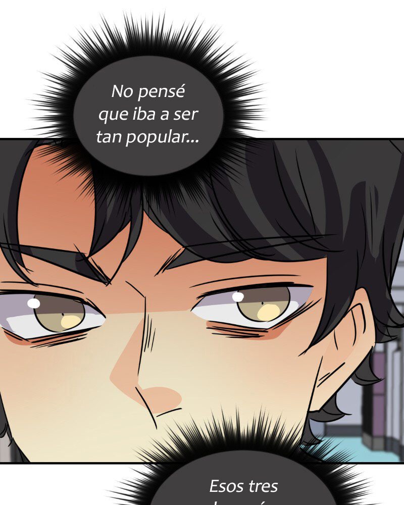 Read extraOrdinario ES Manga Online