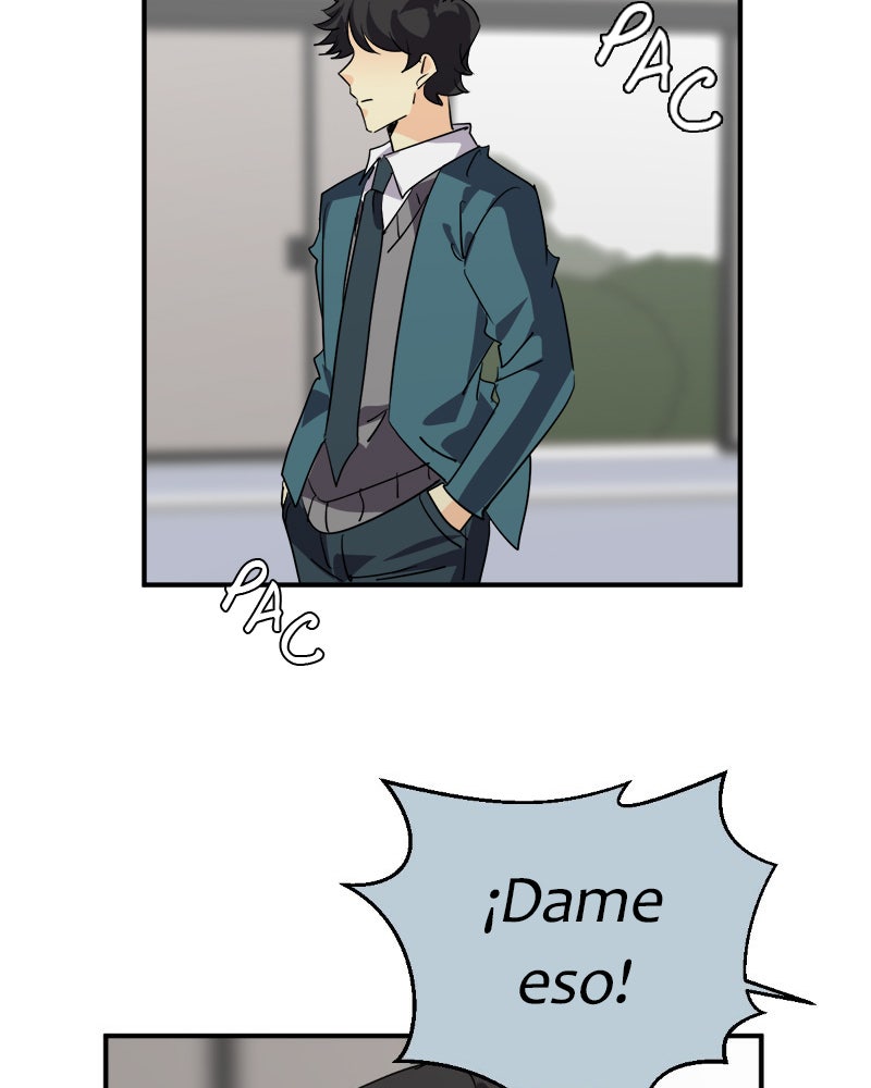 Read extraOrdinario ES Manga Online