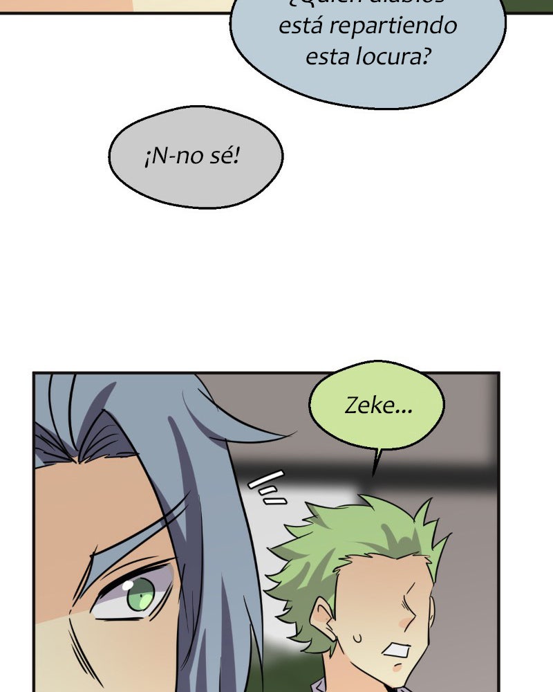 Read extraOrdinario ES Manga Online