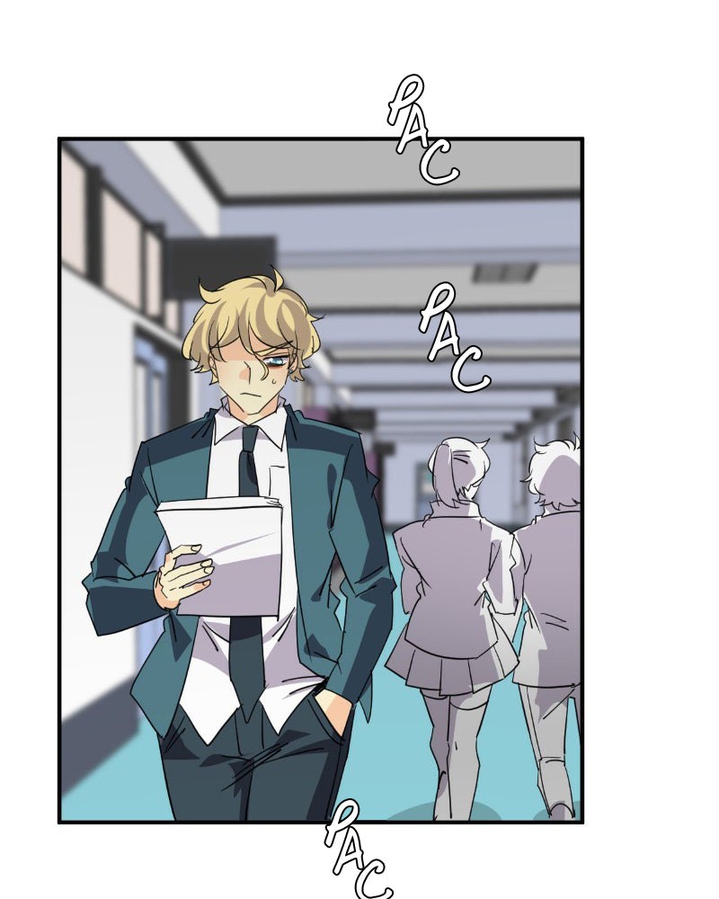 Read extraOrdinario ES Manga Online