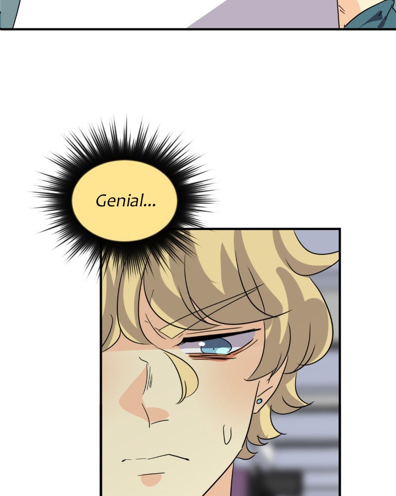 Read extraOrdinario ES Manga Online