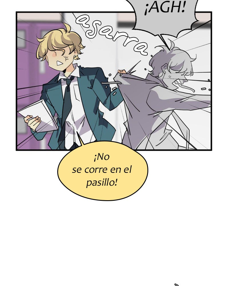 Read extraOrdinario ES Manga Online