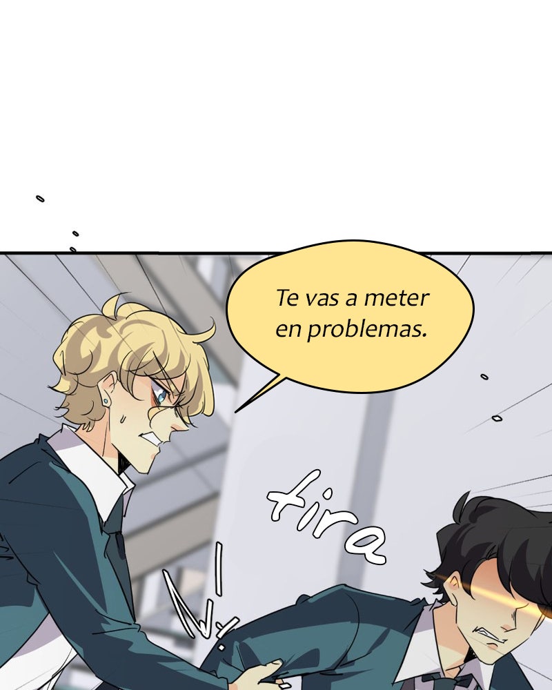 Read extraOrdinario ES Manga Online