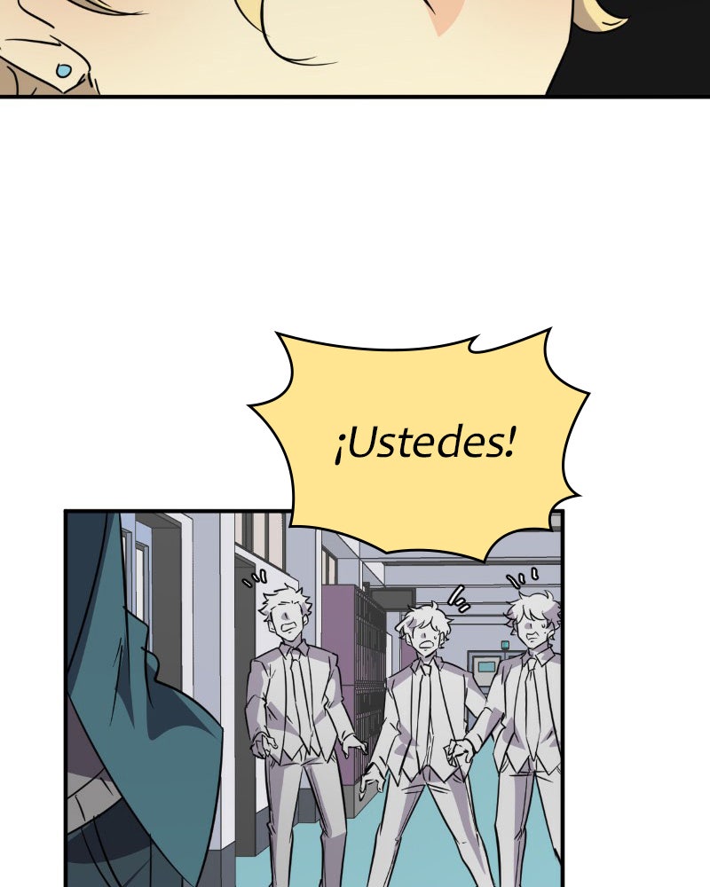 Read extraOrdinario ES Manga Online