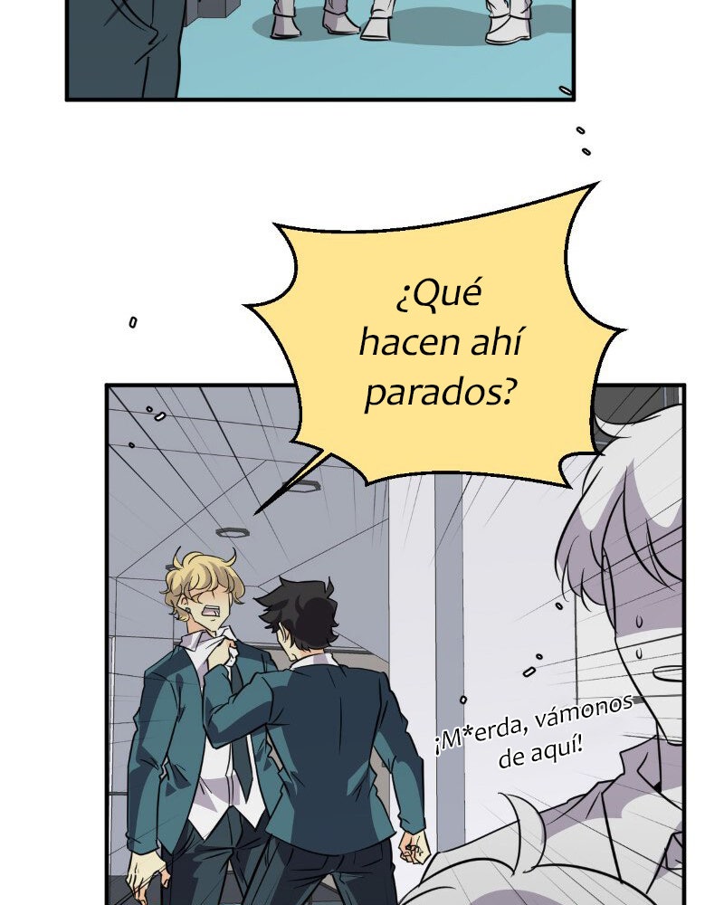 Read extraOrdinario ES Manga Online