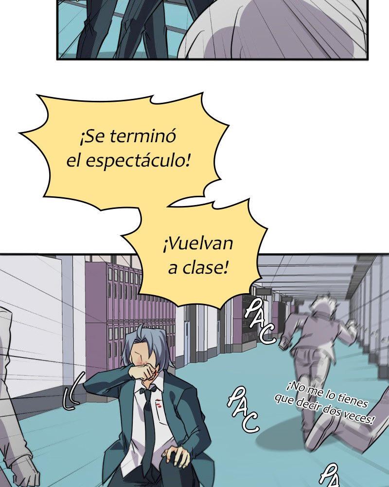 Read extraOrdinario ES Manga Online