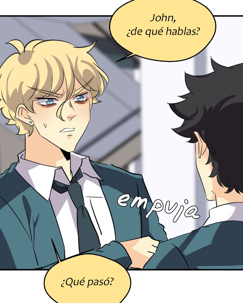 Read extraOrdinario ES Manga Online